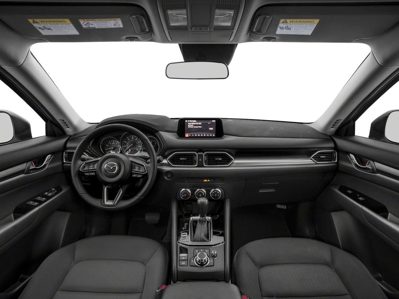 2018 Mazda Mazda CX-5 Sport