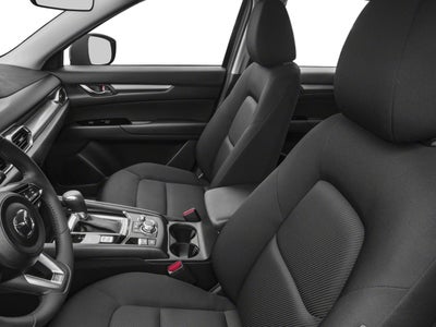 2018 Mazda Mazda CX-5 Sport