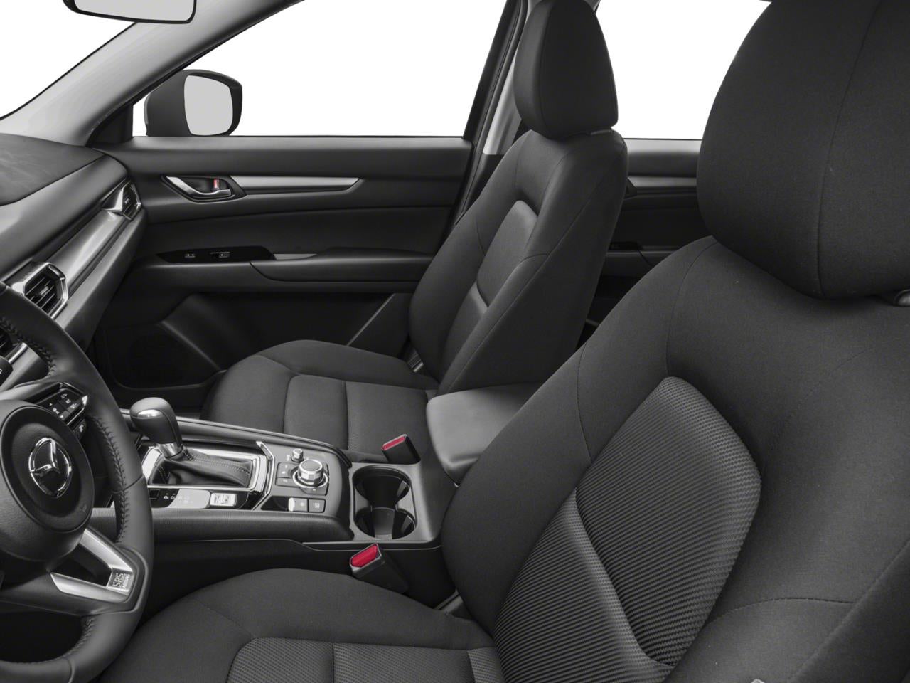 2018 Mazda Mazda CX-5 Sport