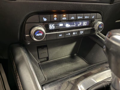 2020 Mazda Mazda CX-5 Grand Touring