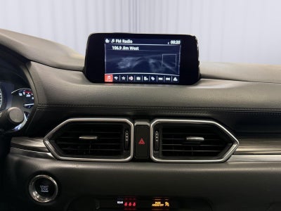 2020 Mazda Mazda CX-5 Grand Touring