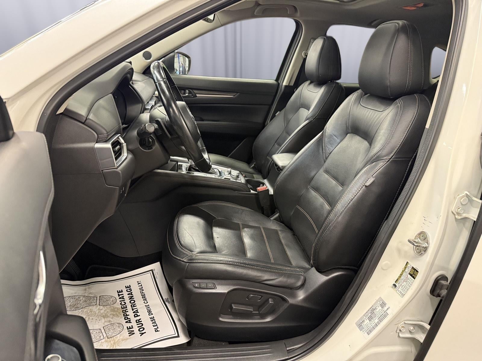 2020 Mazda Mazda CX-5 Grand Touring