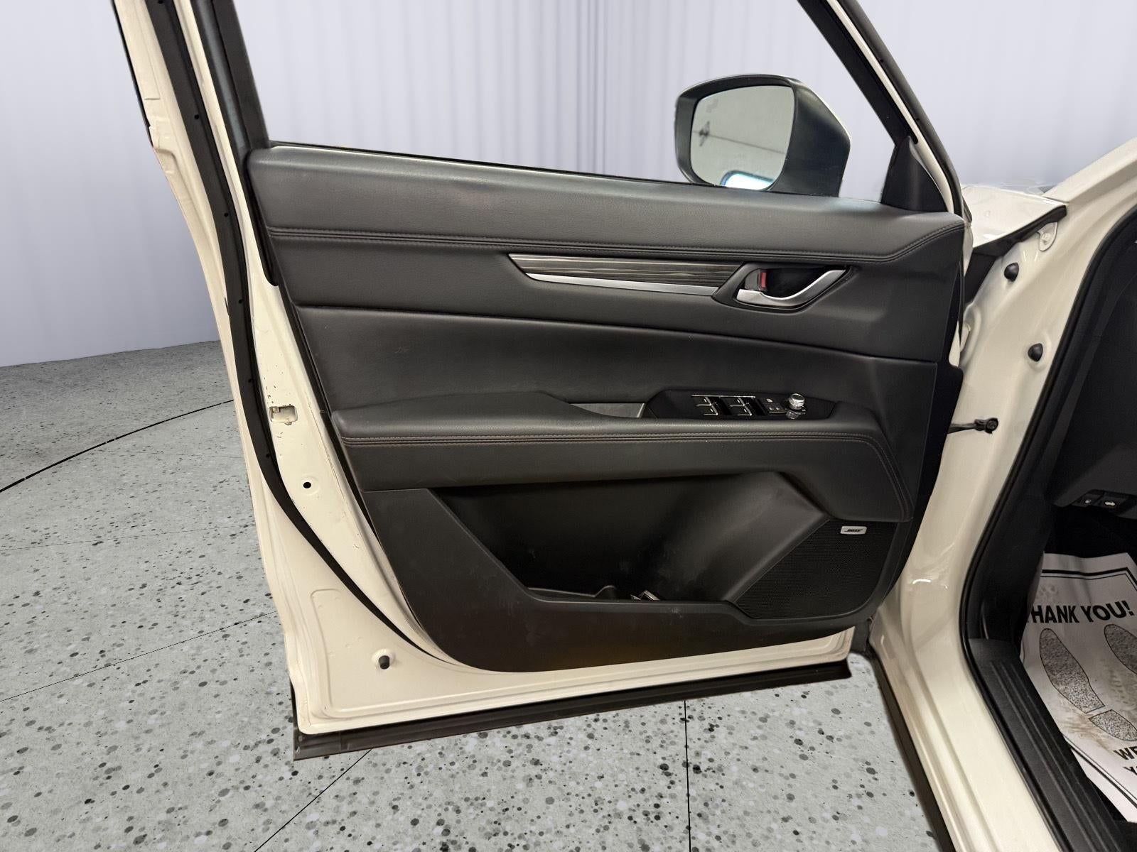 2020 Mazda Mazda CX-5 Grand Touring