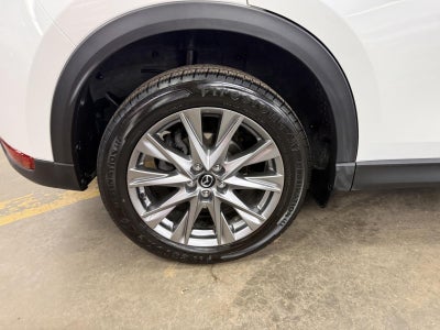 2020 Mazda Mazda CX-5 Grand Touring