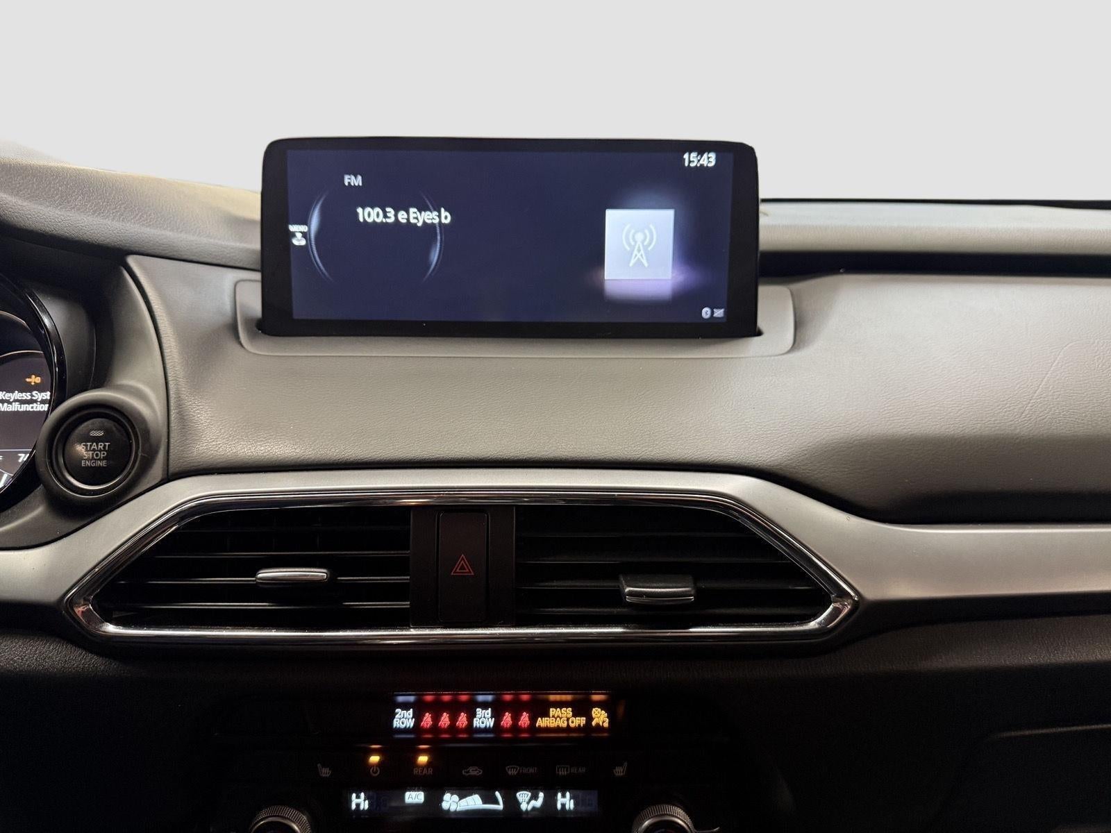 2021 Mazda Mazda CX-9 Sport