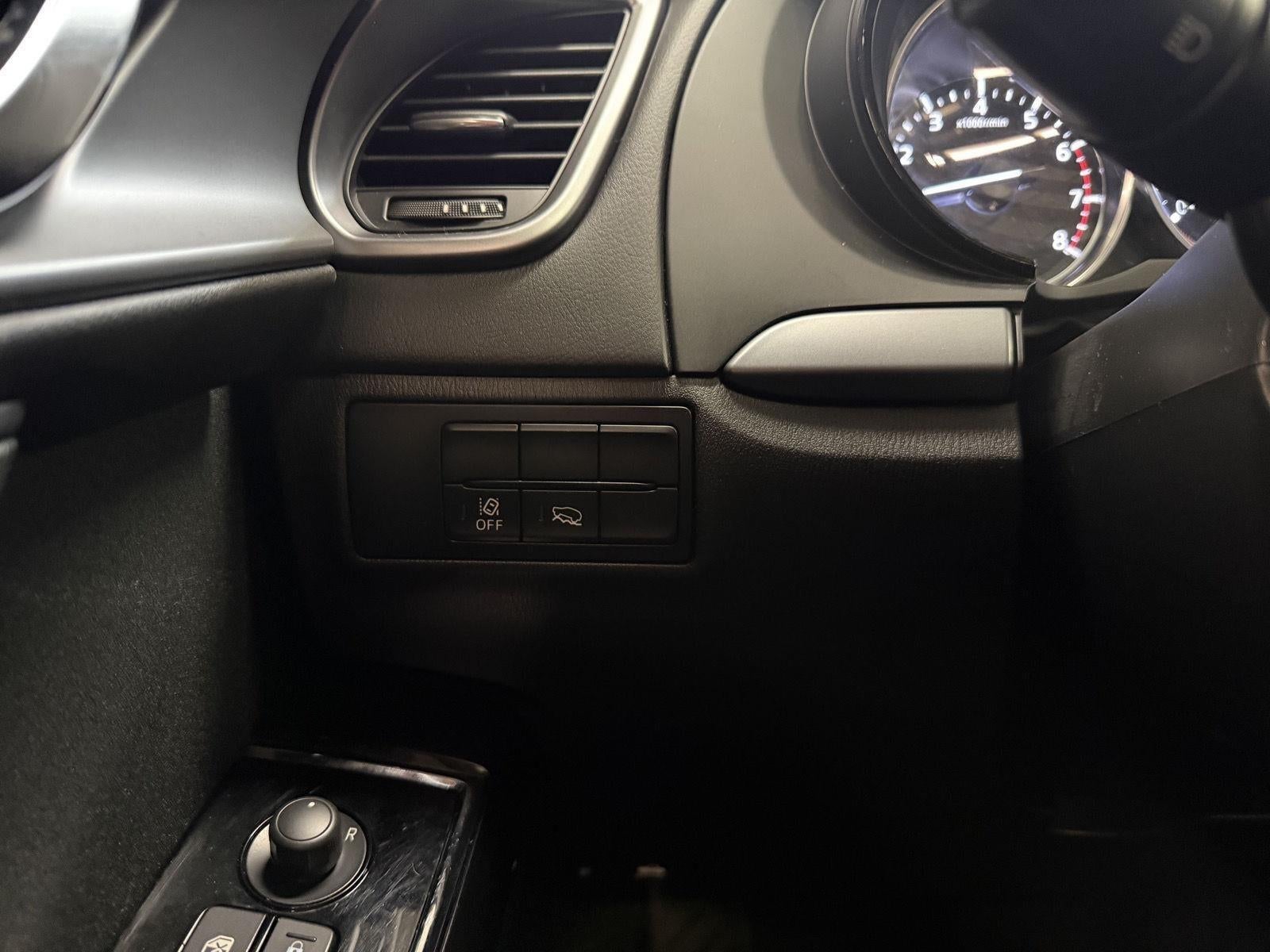 2021 Mazda Mazda CX-9 Sport