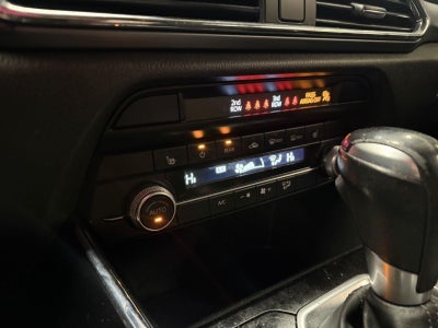 2021 Mazda Mazda CX-9 Sport