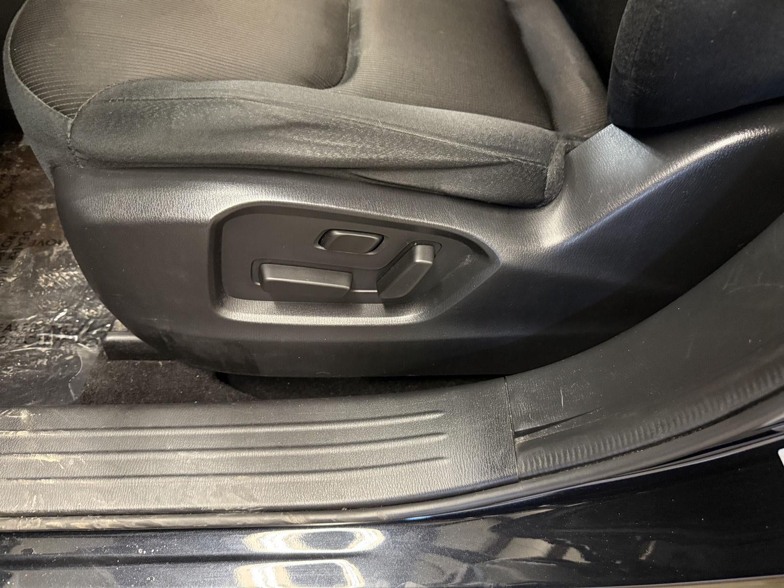 2021 Mazda Mazda CX-9 Sport