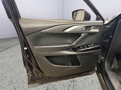 2021 Mazda Mazda CX-9 Sport