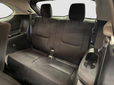 2021 Mazda Mazda CX-9 Sport