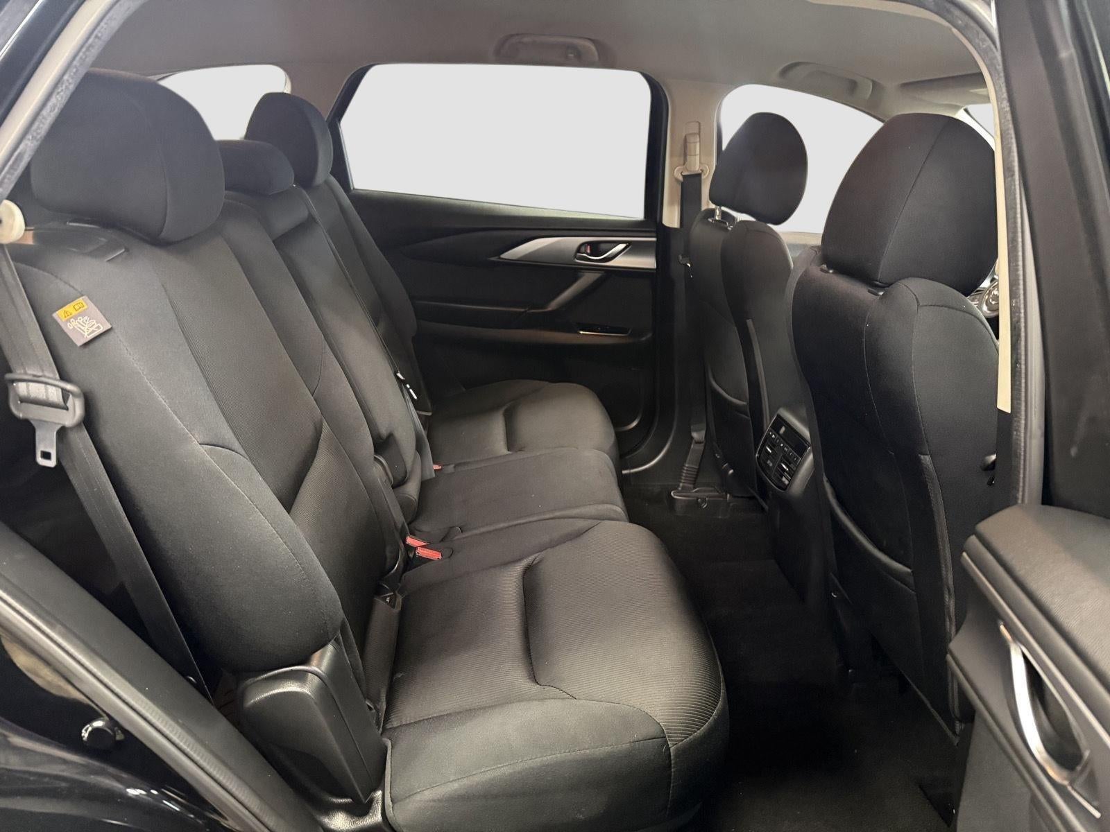 2021 Mazda Mazda CX-9 Sport