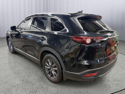 2021 Mazda Mazda CX-9 Sport
