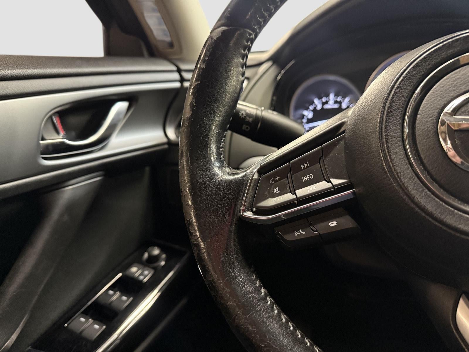 2021 Mazda Mazda CX-9 Sport