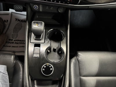 2023 Nissan Rogue SL Intelligent AWD