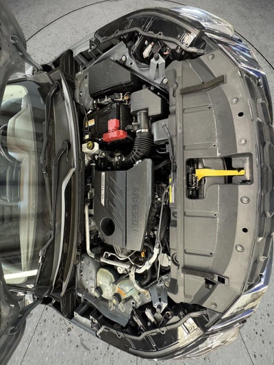2023 Nissan Rogue SL Intelligent AWD