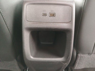 2024 Buick Envista Preferred FWD