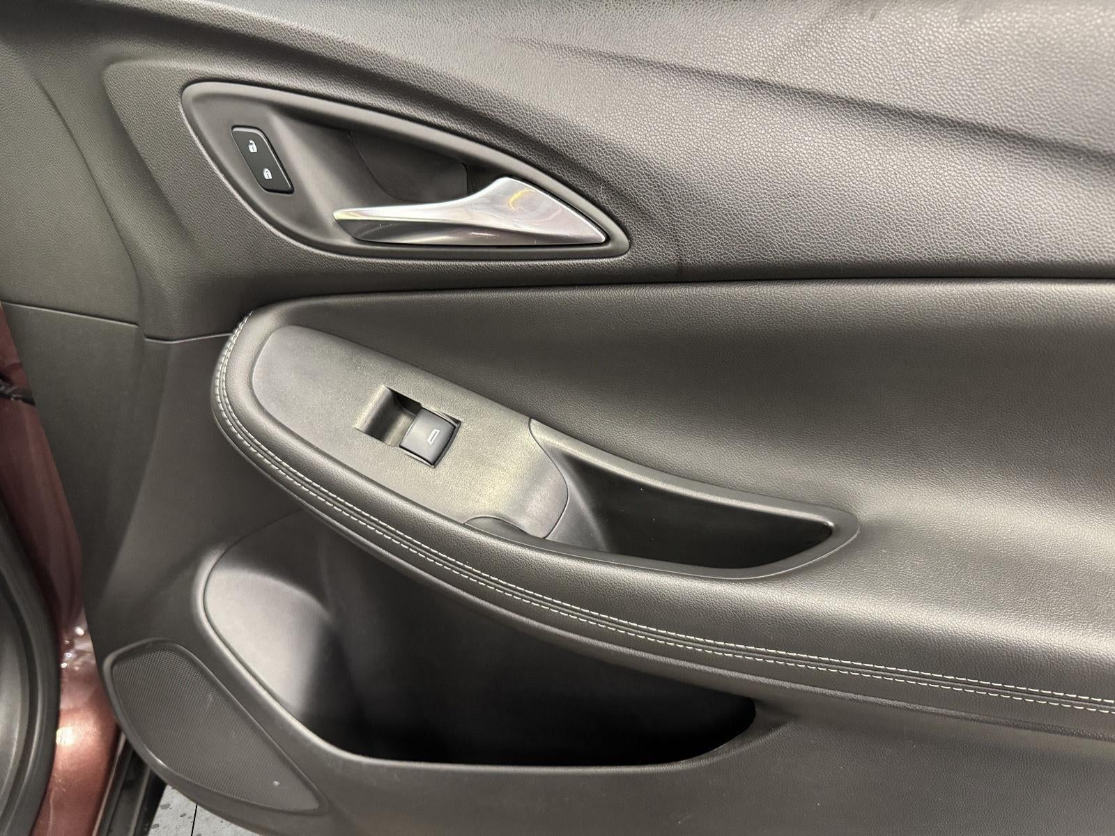 2023 Buick Encore GX Preferred FWD