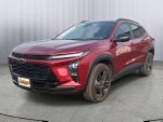 2024 Chevrolet Trax FWD ACTIV