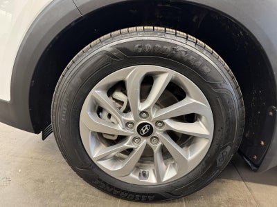 2016 Hyundai Tucson Eco