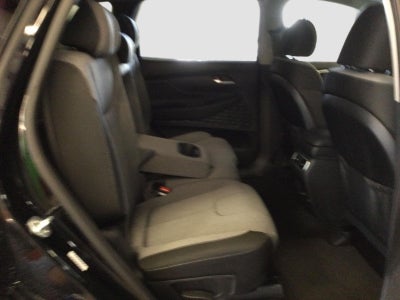 2023 Hyundai Santa Fe Plug-In Hybrid SEL Convenience