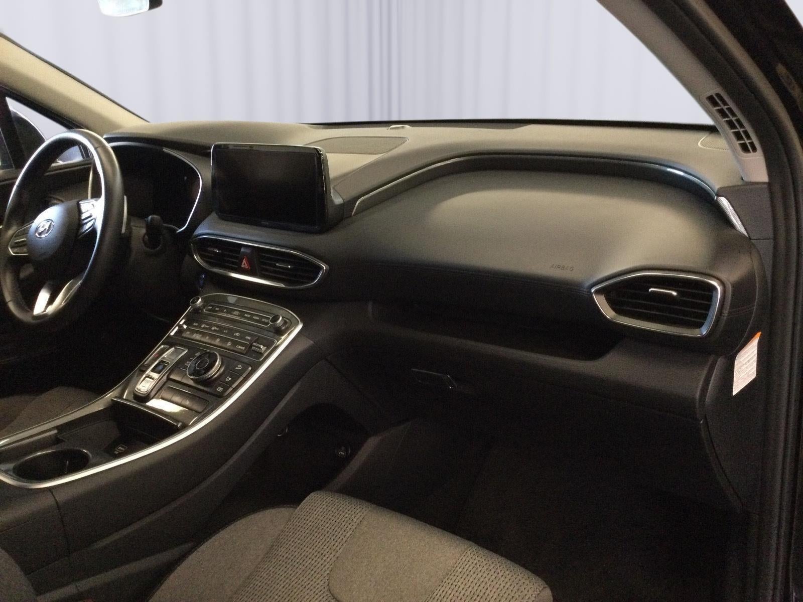 2023 Hyundai Santa Fe Plug-In Hybrid SEL Convenience