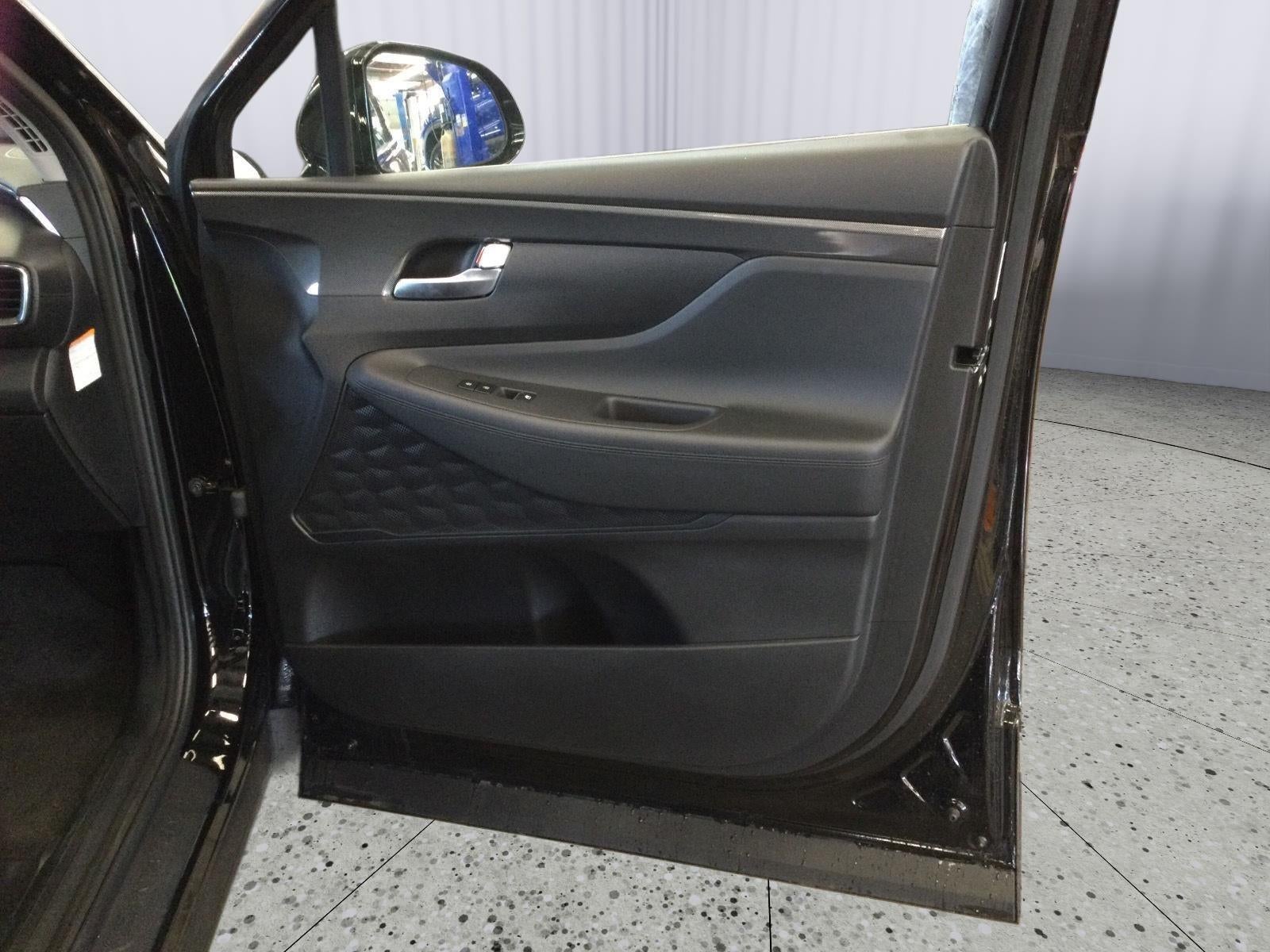 2023 Hyundai Santa Fe Plug-In Hybrid SEL Convenience