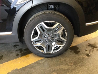 2023 Hyundai Santa Fe Plug-In Hybrid SEL Convenience