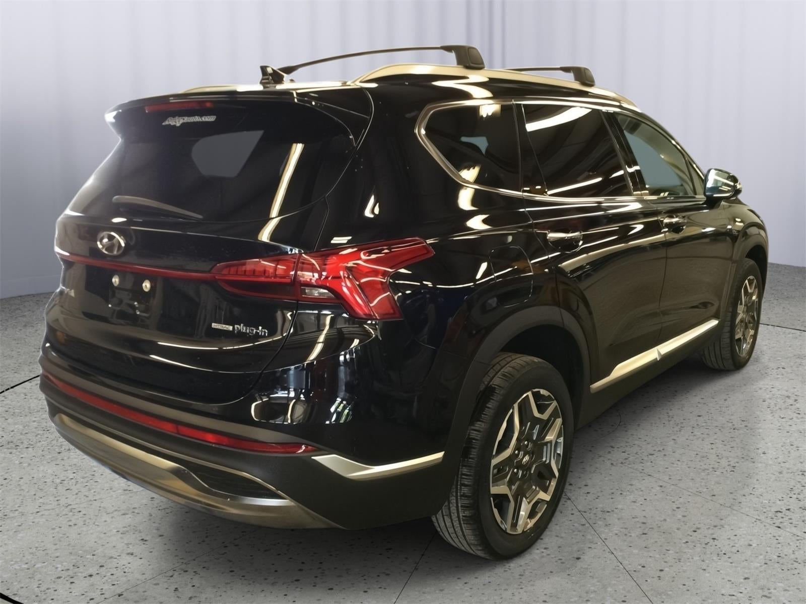 2023 Hyundai Santa Fe Plug-In Hybrid SEL Convenience