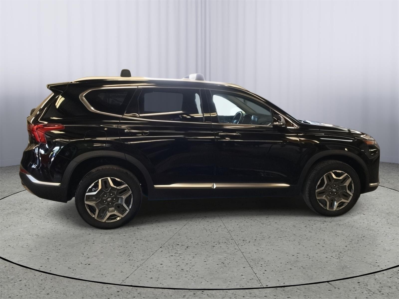 2023 Hyundai Santa Fe Plug-In Hybrid SEL Convenience