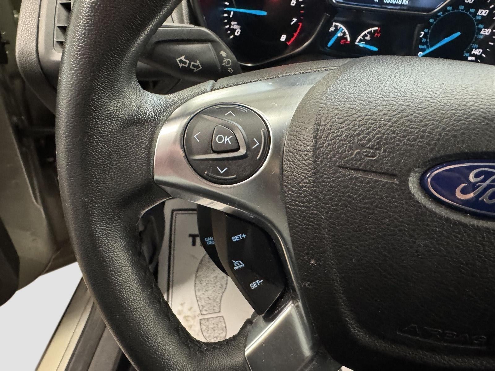 2014 Ford Transit Connect XLT