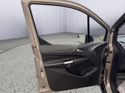 2014 Ford Transit Connect XLT