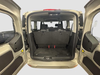 2014 Ford Transit Connect XLT