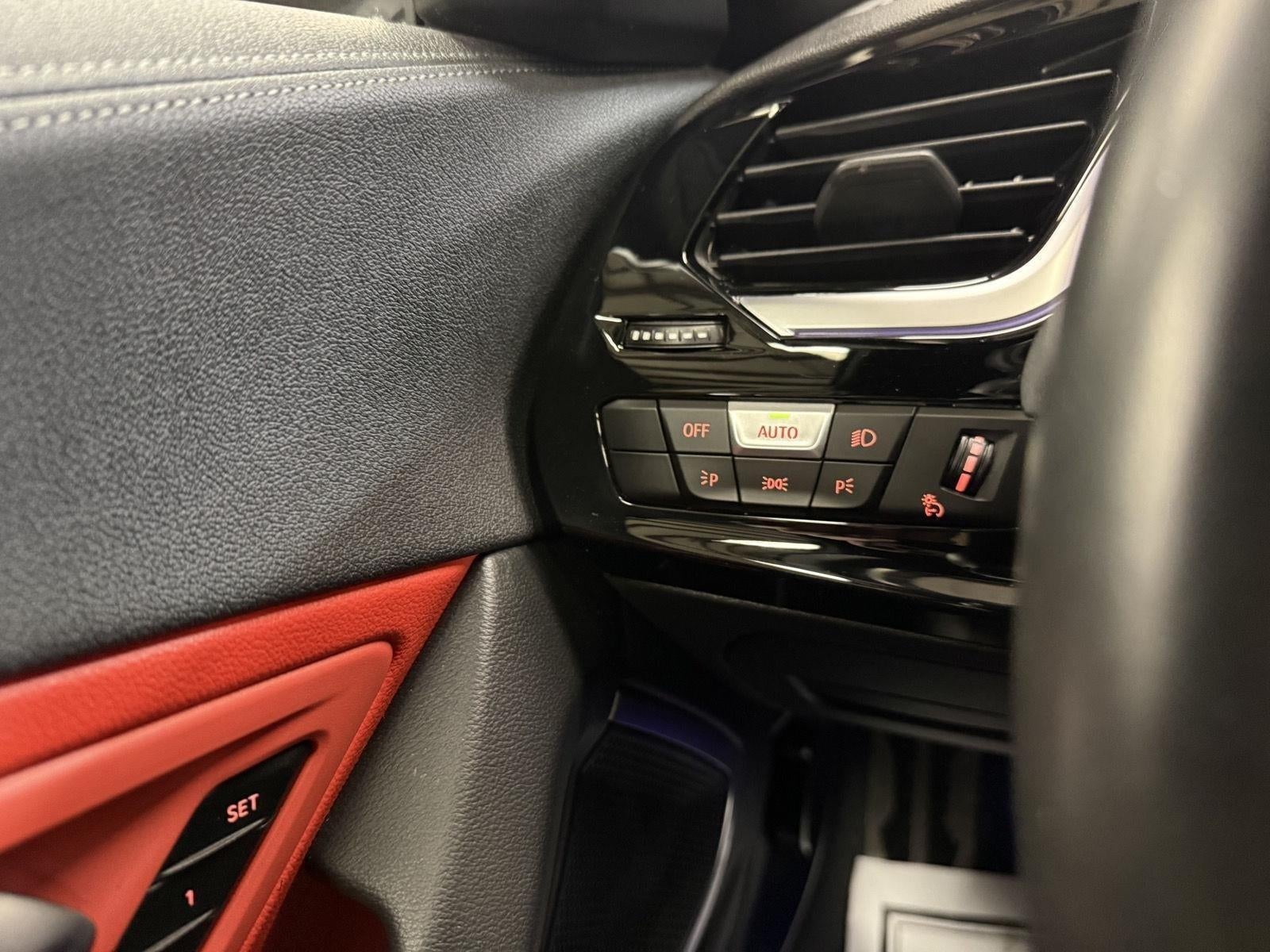 2020 BMW Z4 sDrive30i