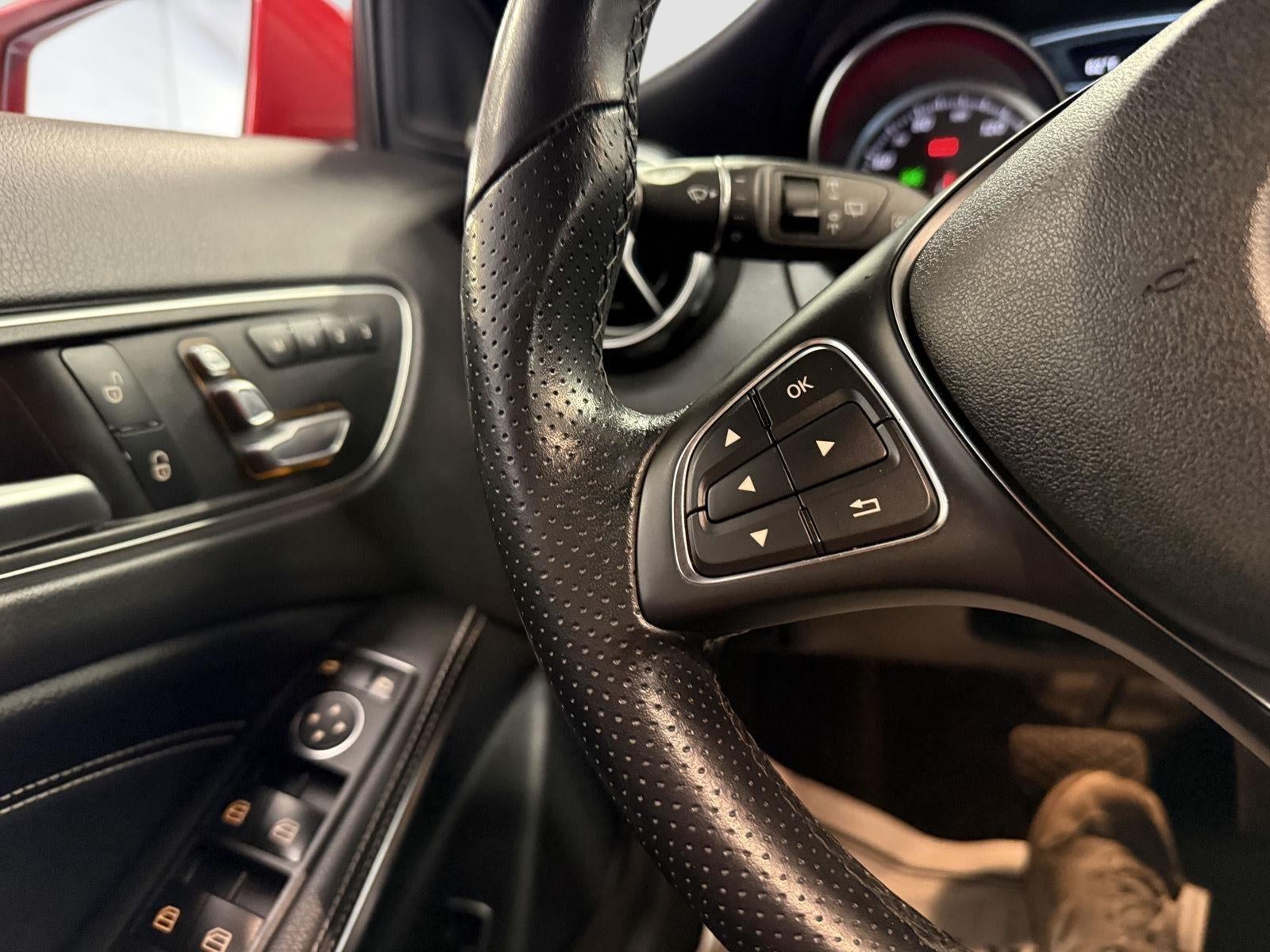 2019 Mercedes-Benz GLA 250 4MATIC®