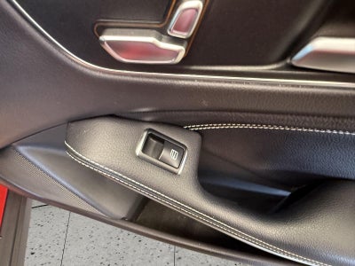 2019 Mercedes-Benz GLA 250 4MATIC®