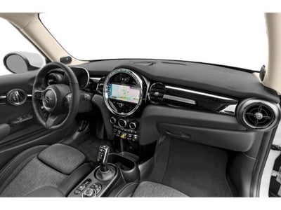 2022 MINI SE Hardtop Cooper