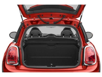 2022 MINI SE Hardtop Cooper