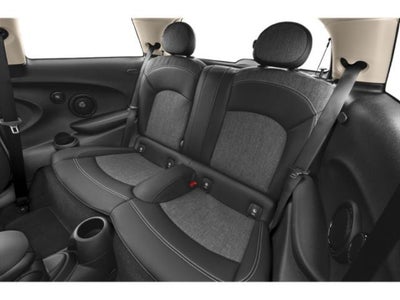2022 MINI SE Hardtop Cooper
