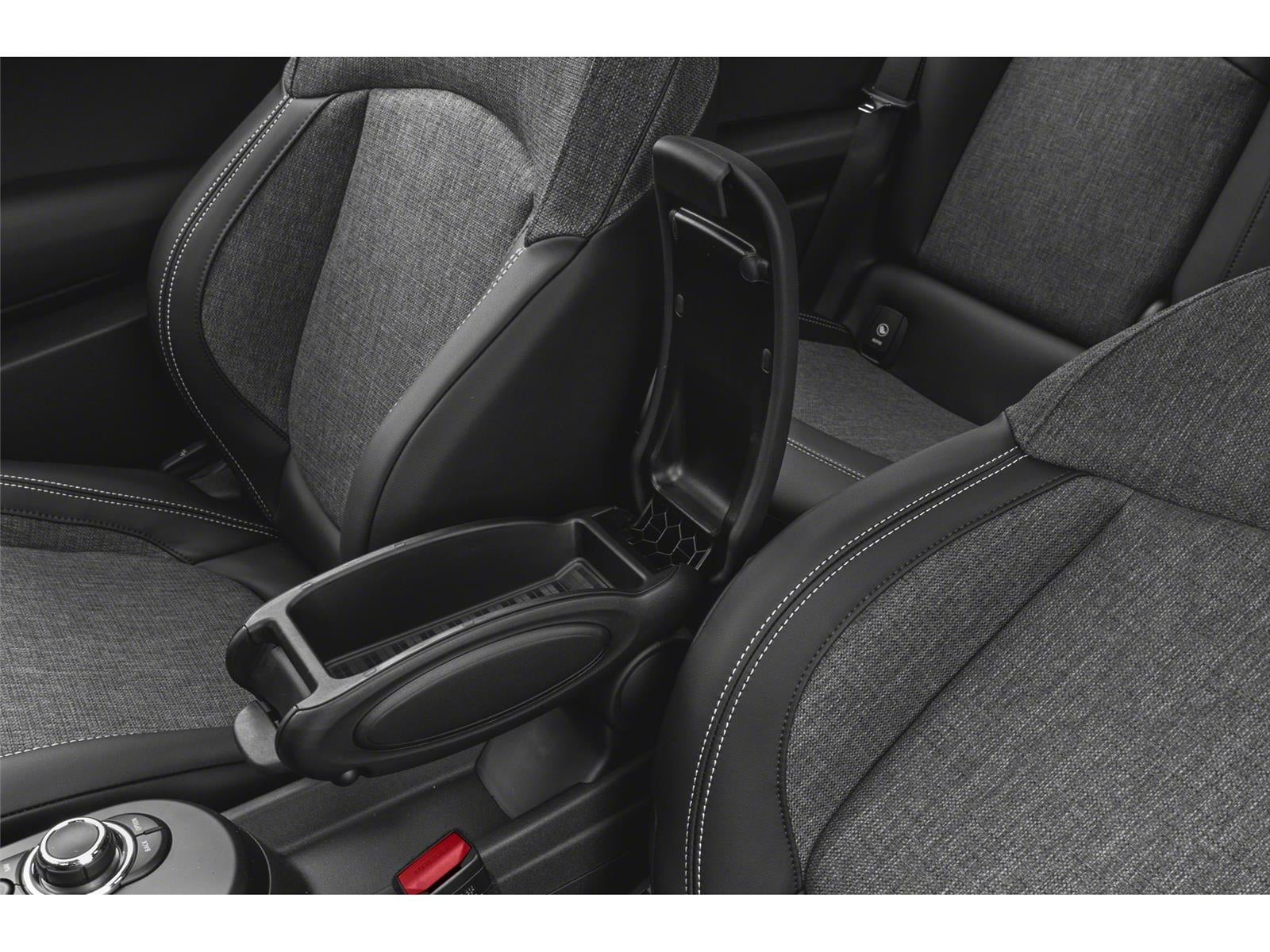 2022 MINI SE Hardtop Cooper