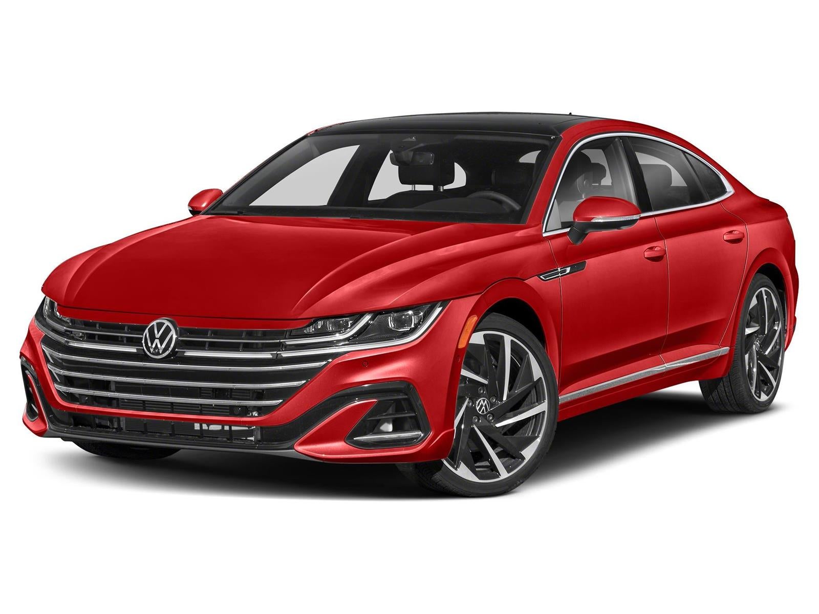 2021 Volkswagen Arteon SEL Premium R-Line