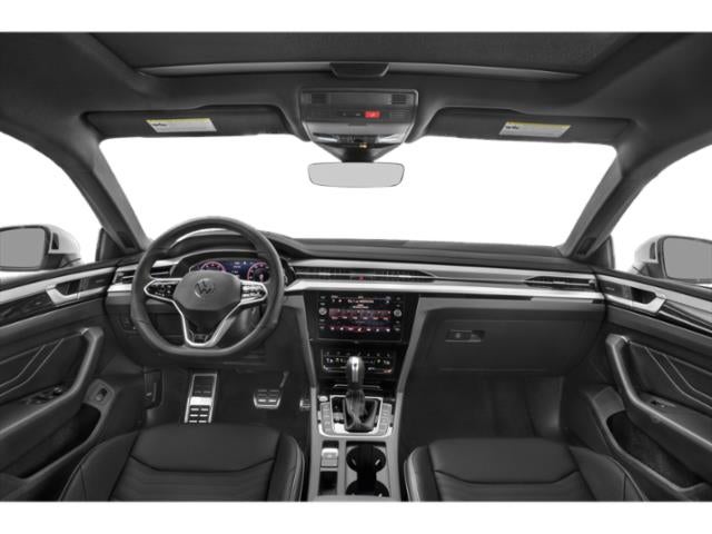 2021 Volkswagen Arteon SEL Premium R-Line