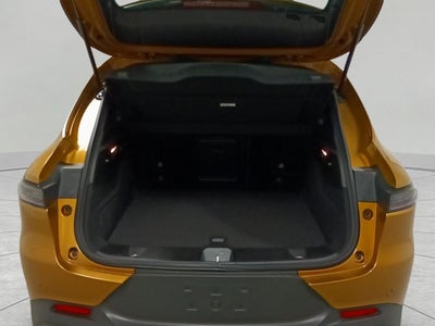 2024 Dodge Hornet HORNET GT AWD