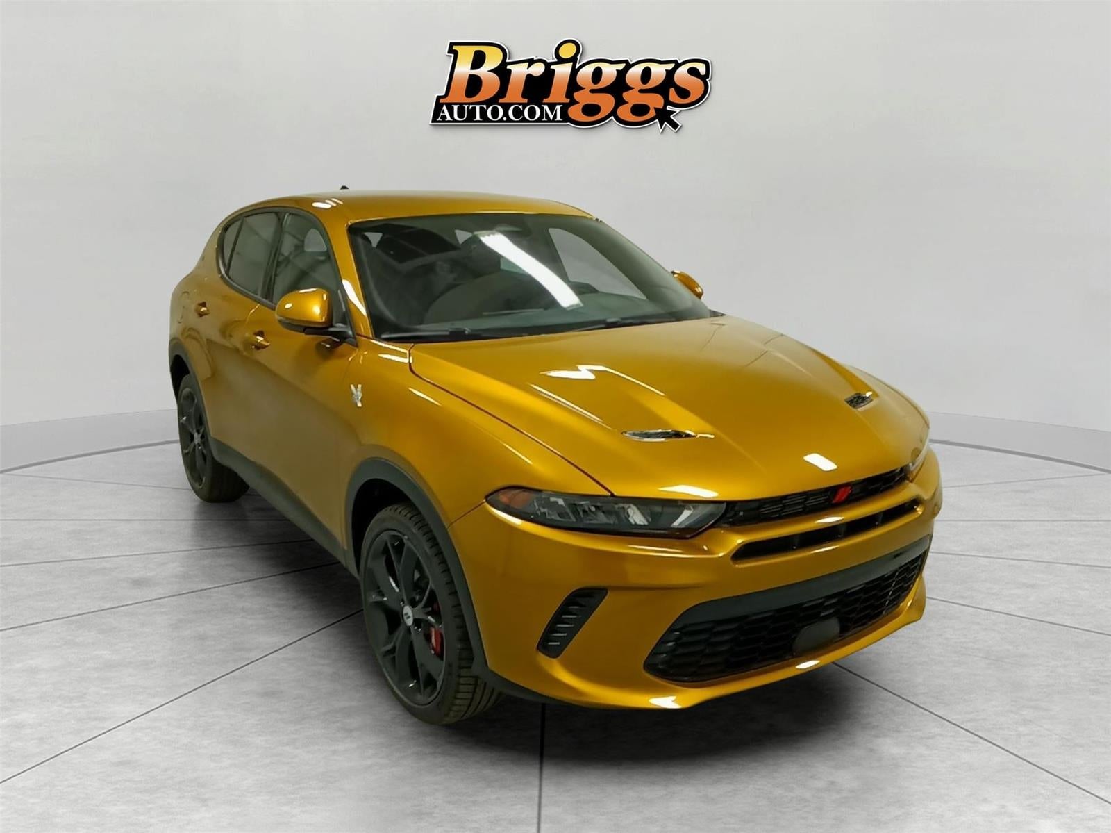 2024 Dodge Hornet HORNET GT AWD