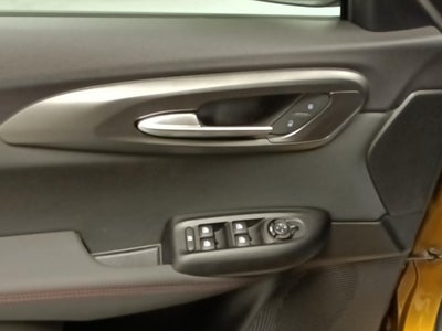 2024 Dodge Hornet HORNET GT AWD