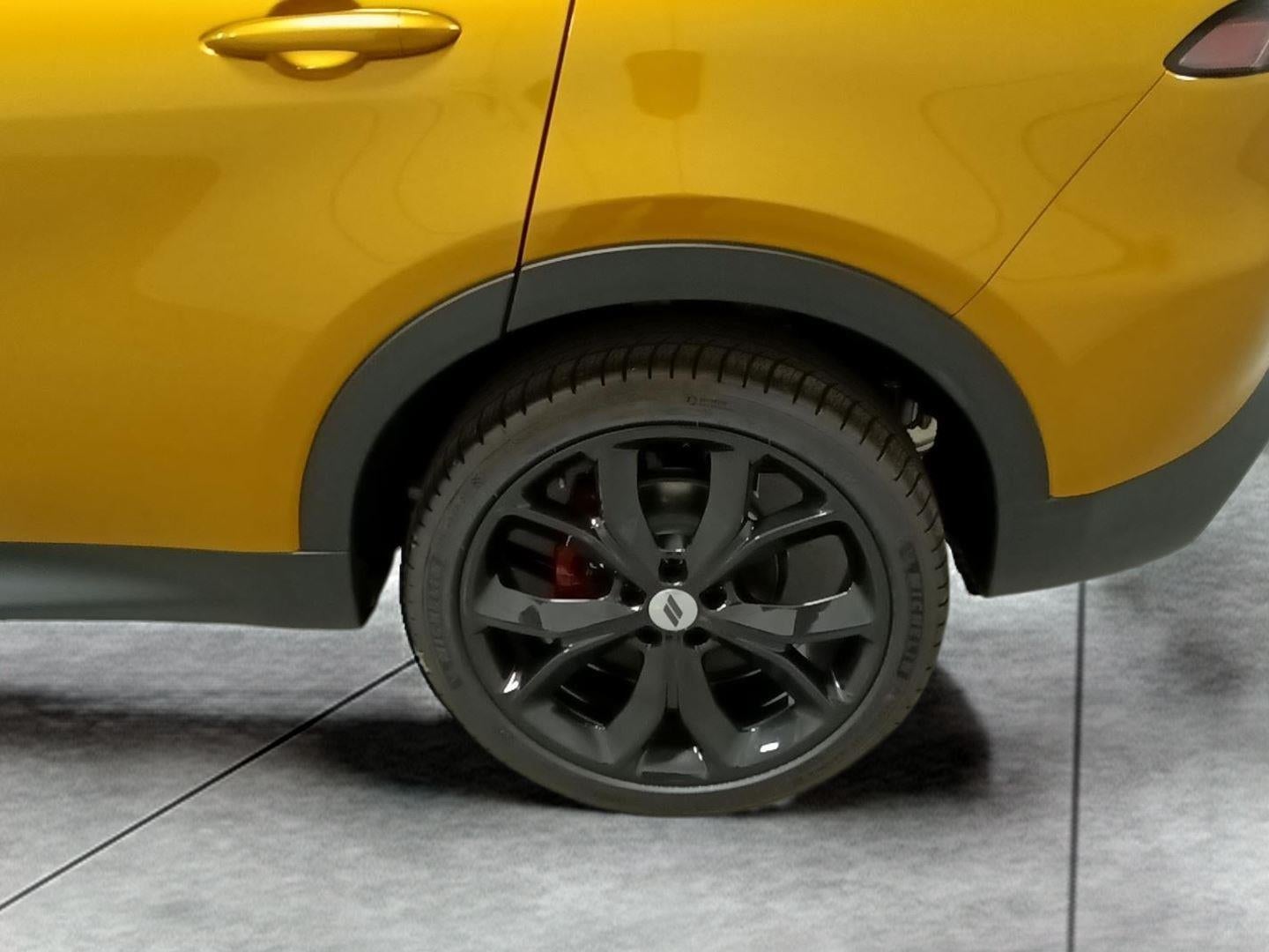 2024 Dodge Hornet HORNET GT AWD