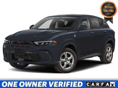 2024 Dodge Hornet GT AWD