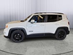 2019 Jeep Renegade Altitude FWD