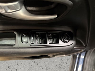 2023 Jeep Renegade Latitude 4x4