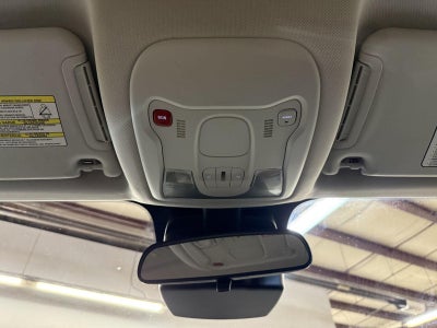 2021 Jeep Renegade Latitude 4X4