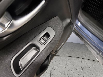 2021 Jeep Renegade Latitude 4X4